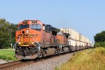 BNSF 3930